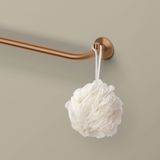 Clou - Kaldur - Handdoekrek - Geborsteld Brons PVD - RVS 304