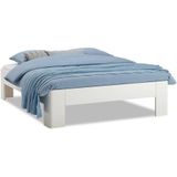 Beter Bed Fresh 450 Bedframe - 160x210cm - Wit