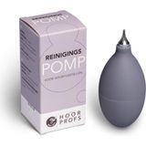 HoorProfs Reinigingspomp