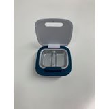 Hoorprofs - Droogbox - Gehoorapparaat - Wit - Kunststof