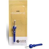 HoorProfs - Oorkrabbertje - Oorsmeer Verwijderaar - Veilig - Innovatief Ontwerp