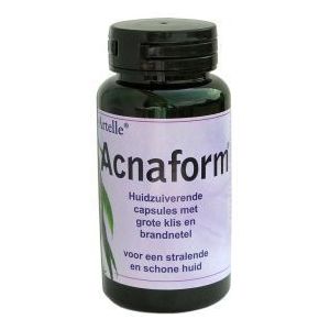 Artelle Acnaform 60 capsules