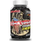 Stacker 2 - Stim Junkie - Fat Burner / Energizer - 100caps