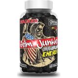 Stacker 2 - Stim Junkie - Fat Burner / Energizer - 100caps