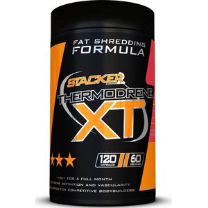 Thermodrene XT - Afslankmiddel - Kleurloos - NVE Pharmaceuticals