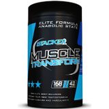 Stacker 2 Muscle Transform Ephedra Vrij - 168 capsules - Voedingssupplement