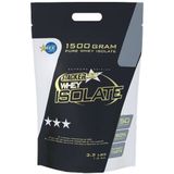 Whey Isolate - Stacker 2 | Stacker 2 | Vanilla | 1,5 kg (50 shakes)