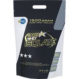 Whey Isolate - Stacker 2 | Stacker 2 | Vanilla | 1,5 kg (50 shakes)