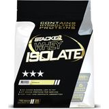 Whey Isolate Stacker 750gr Banaan