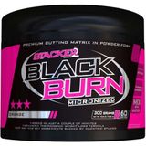 Stacker 2 - Black Burn Micronized - Orange - 300gr - 60 Servings