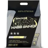 Stacker 2 Giant Mass Gainer - 2.27 kg - Chocolade