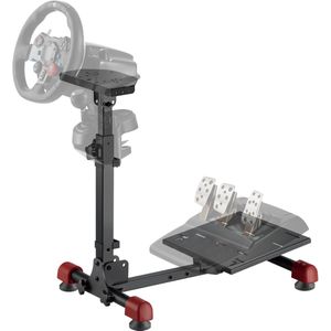 Racestuur Standaard Houder - Opvouwbaar - Voor Logitech Thrustmaster Fanatec