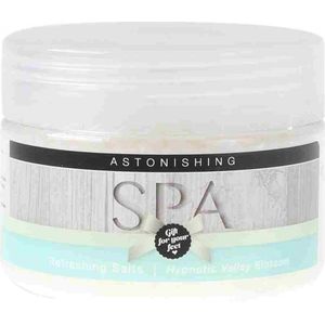 Astonishing Nails Badzout SPA Refreshing Salts