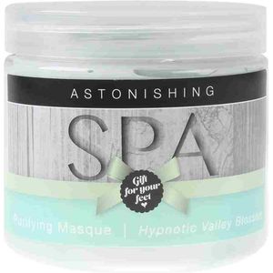 SPA Purifying Mask