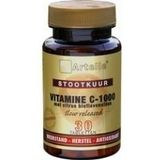 Artelle Vitamine C 1000mg/200mg bioflavonoiden stootkuur 30 tabletten