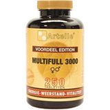 Artelle Multifull 3000 Tabletten 250st