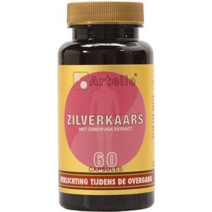 Fytoline Zilverkaars met Cimifuga Extract