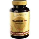 Artelle Cranberry 5000 mg 100 capsules