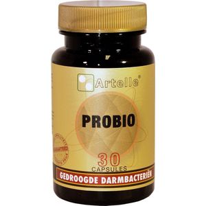 Artelle Probio Capsules 30capsules