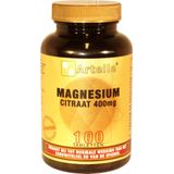Artelle Magnesium citraat elementair 100 tabletten