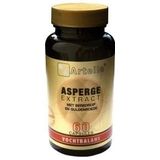 Artelle Asperge Extract Capsules 60st