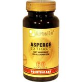 Artelle Asperge Extract Capsules 60st