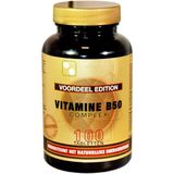 Artelle Vitamine B50 Complex Tabletten 100st