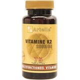 Artelle Vitamine K2 200 mcg (Menachinon-7) 75 tabletten