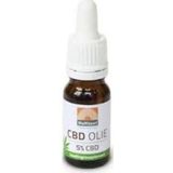 Artelle Cbd Olie Forte 5% 10 ml