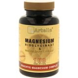 Artelle Magnesium bisglycinaat & citraat 100 tabletten