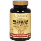 Artelle Magnesium bisglycinaat & citraat 100 tabletten
