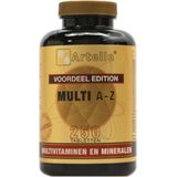 Artelle Multi A-Z Voordeel Edition Tabletten