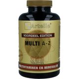 Artelle Multi A-Z Voordeel Edition Tabletten