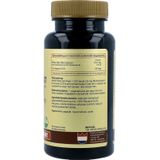 Artelle Rode gist rijst co enzym q10 100 vegicapsules
