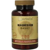 Artelle Magnesium Basic 100 tabletten