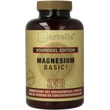 Artelle magnesium basic 250 tabletten