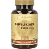 Artelle Duivelsklauw Forte Vegacapsules