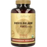 Artelle Duivelsklauw forte 616 mg