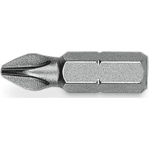Hitachi Bit 1/4"" PH1 x 25mm blister van 25 bits