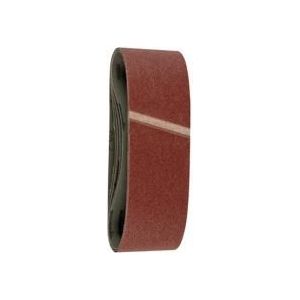 Hikoki Accessoires Schuurband 76X533 K120 (5 St) (Oud 750858/939735) - 753245