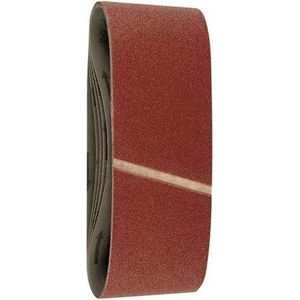 Hitachi Schuurband 100 x 610mm K60 blister van 5 banden