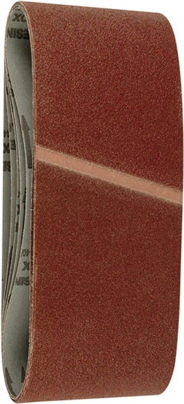 HiKOKI - Schuurbanden - 110x620mm - K100 - 5 Stuks