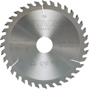 Hitachi Zaagblad 752417