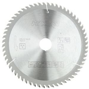 HiKOKI Cirkelzaagblad  210 x 30mm voor hout T60