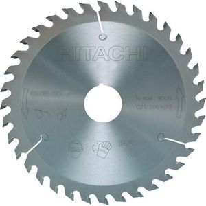 HiKOKI Cirkelzaagblad  230 x 30mm voor hout T36