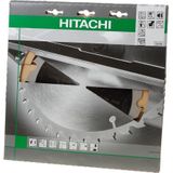 Hitachi Zaagblad HM Zaagblad 235x30mm 18tands  (308310/750318)