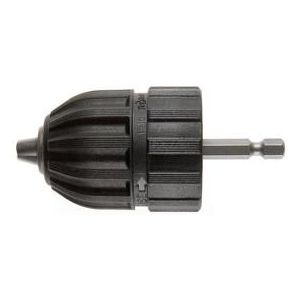 Hikoki Accessoires Snelspanboorhouder 1-10Mm Met 1/4" Zeskant Aansluiting - 752083
