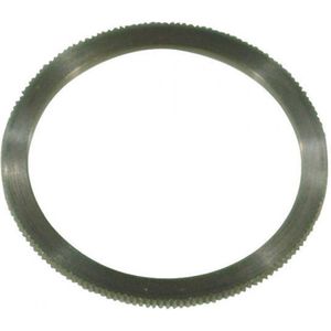 Hitachi Reduceer ring 30 naar 25 mm dikte 1.4 mm