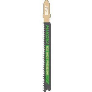 Hikoki accessoires Decoupeerzaagbladen Jw30 (5 St) - 750042