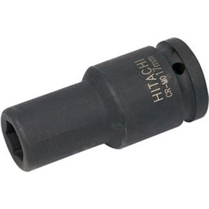 Hitachi - Krachtdop - 30Mm - Aansluiting 3/4" - Lengte 90Mm